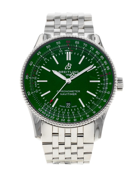 Breitling Navitimer Automatic 41 A17326